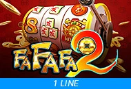 Spadegaming : FaFaFa2 - ADUGAMING