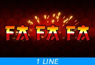 Spadegaming : FaFaFa - ADUGAMING