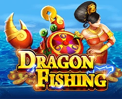Dragon Fishing - ADUGAMING