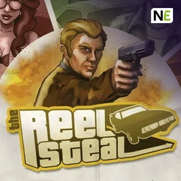 Reel Steal - ADUGAMING