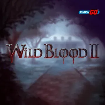PlaynGo : Wild Blood 2 - ADUGAMING