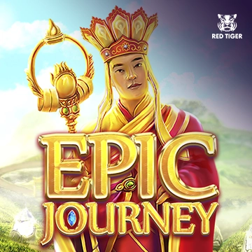 Redtiger : Epic Journey - ADUGAMING
