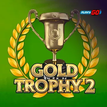 PlaynGo : Gold Trophy 2 - ADUGAMING