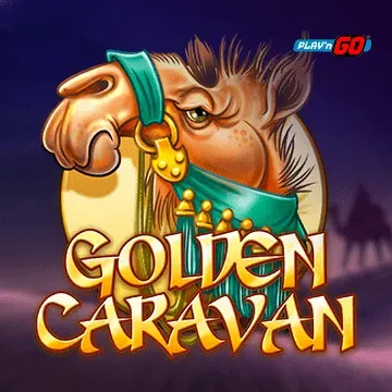 PlaynGo : Golden Caravan - ADUGAMING