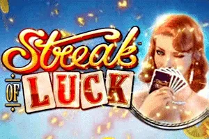 Streak of Luck - ADUGAMING