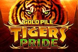Gold Pile: Tigers Pride - ADUGAMING