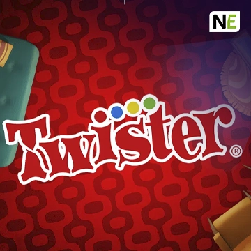 Twister - ADUGAMING