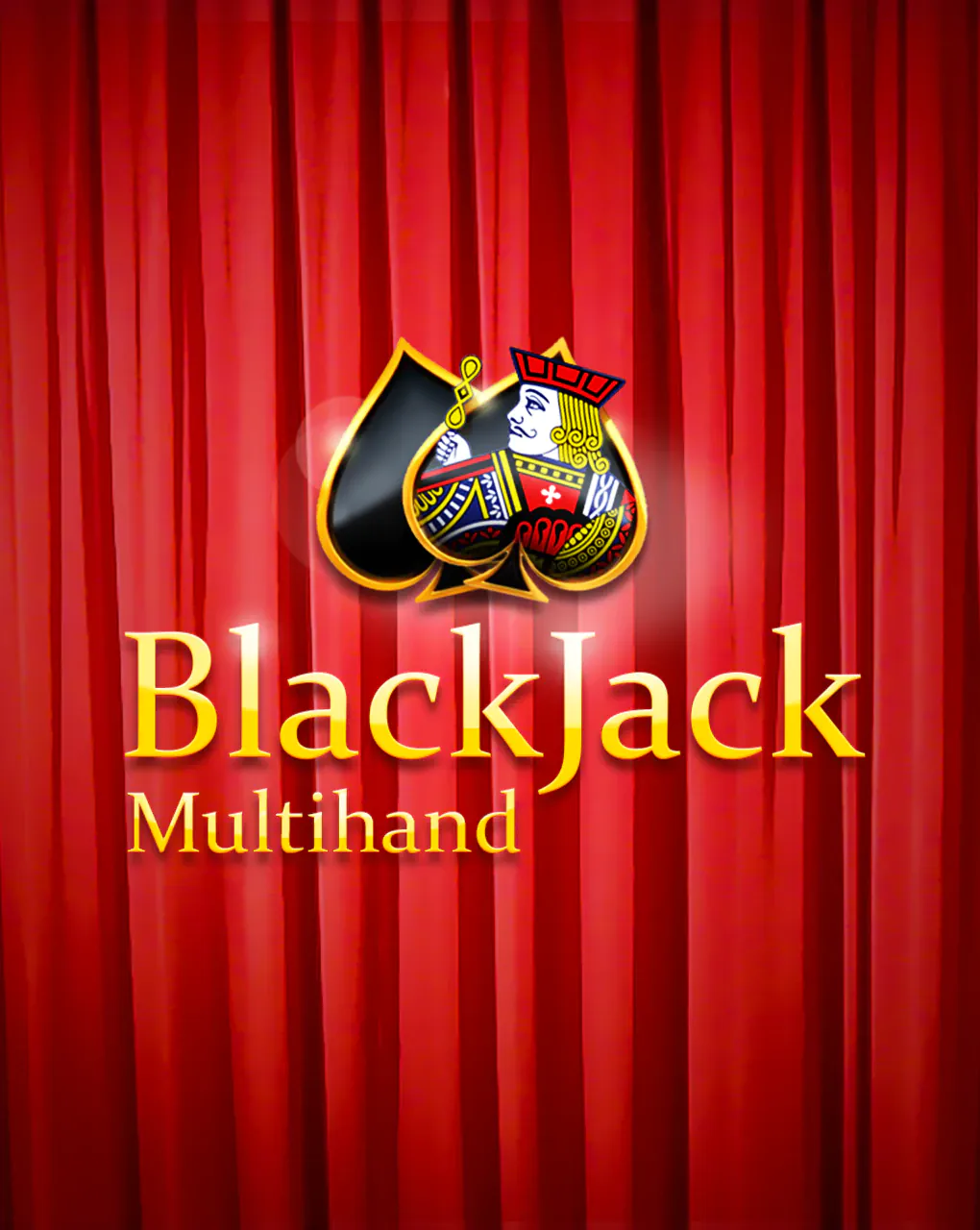 Multihand Blackjack - ADUGAMING