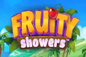 Fruity Showers - ADUGAMING