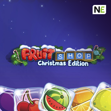 Fruit Shop Christmas Edition - ADUGAMING