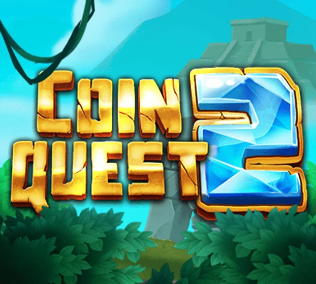 Slotmill : Coin Quest 2 - ADUGAMING