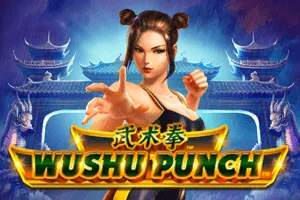 Wushu Punch - ADUGAMING