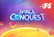 Spadegaming : Space Conquest - ADUGAMING