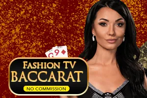 Fashion TV Baccarat NC - ADUGAMING