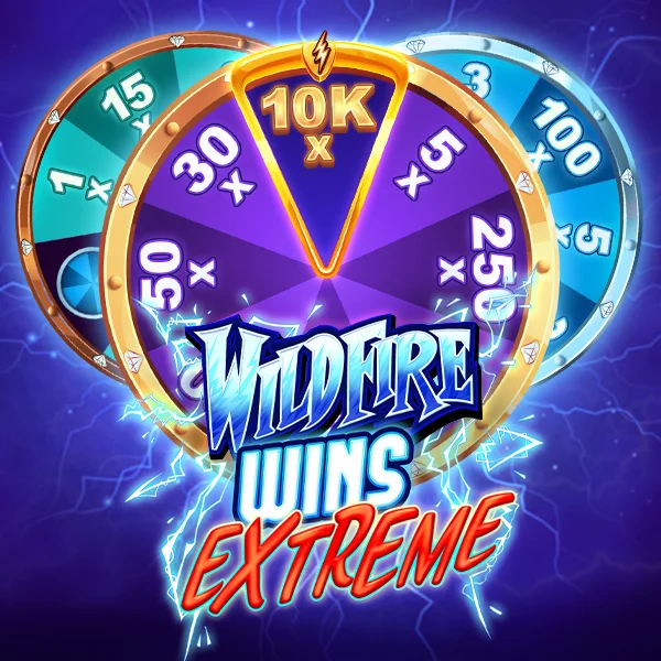 Wildfire Wins Extreme - ADUGAMING