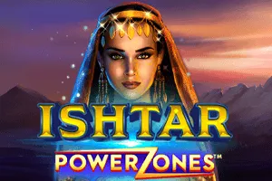 Power Zones: Ishtar - ADUGAMING