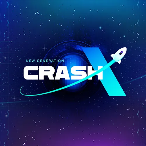 Crash X - ADUGAMING