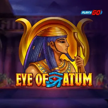 PlaynGo : Eye of Atum - ADUGAMING