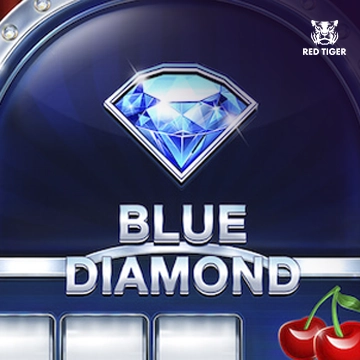 Redtiger : Blue Diamond - ADUGAMING