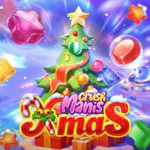 Besoft : Sweet Crush Xmas - ADUGAMING