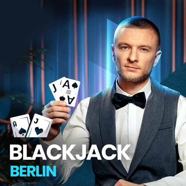 Blackjack Berlin - ADUGAMING