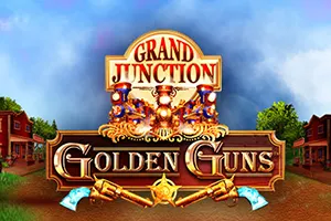 Grand Junction: Golden Guns - ADUGAMING