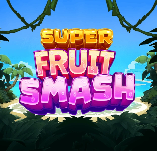 Slotmill : Super Fruit Smash - ADUGAMING