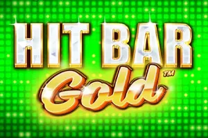Hit Bar: Gold - ADUGAMING