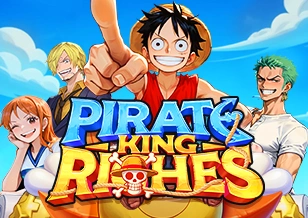 Raja Bajak Laut - ADUGAMING
