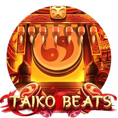 Habanero : Taiko Beats - ADUGAMING