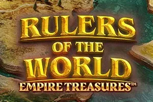 Rulers of the World: Empire Treasures - ADUGAMING