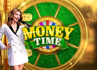Money Time - ADUGAMING