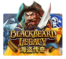 Joker123 : Black Beard Legacy - ADUGAMING