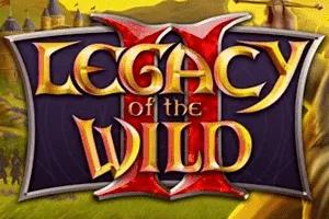 Legacy of the Wilds 2 - ADUGAMING