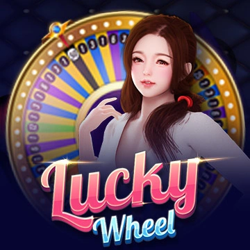 Lucky Wheel - ADUGAMING