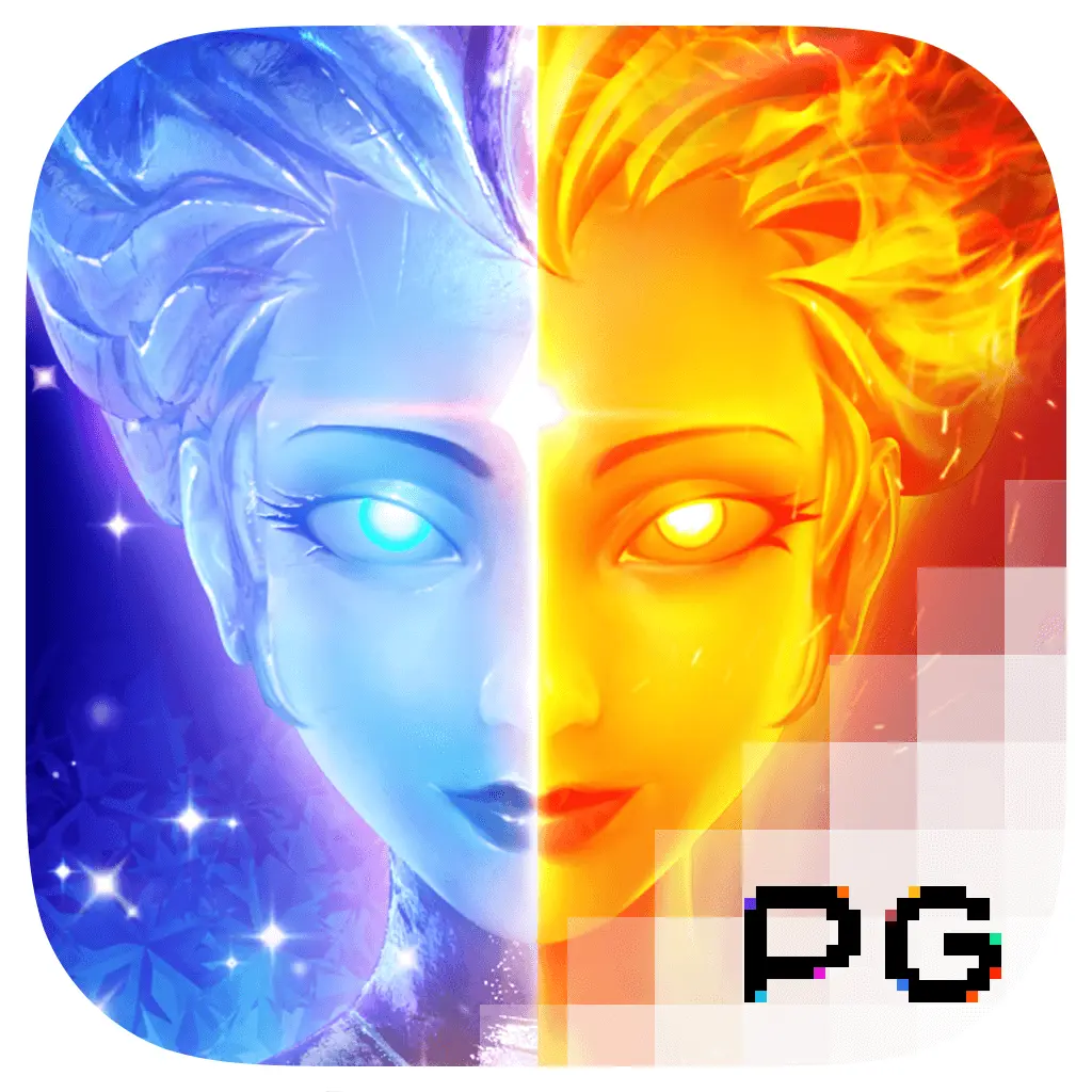 PGSoft : Guardians of Ice & Fire - ADUGAMING