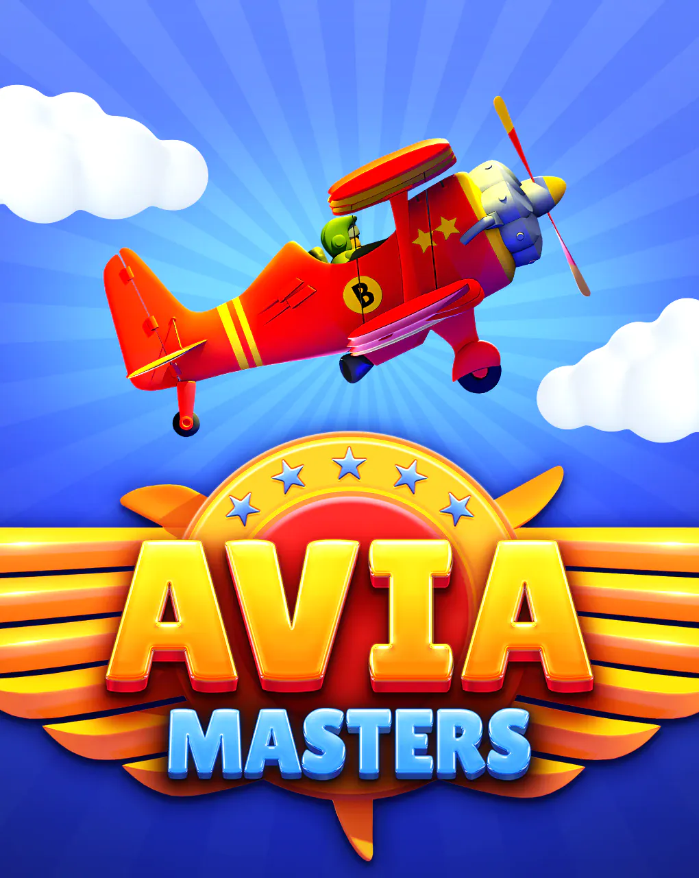 Aviamasters - ADUGAMING