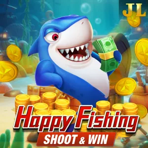Happy Fishing - ADUGAMING