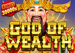 Dewa Kekayaan - ADUGAMING