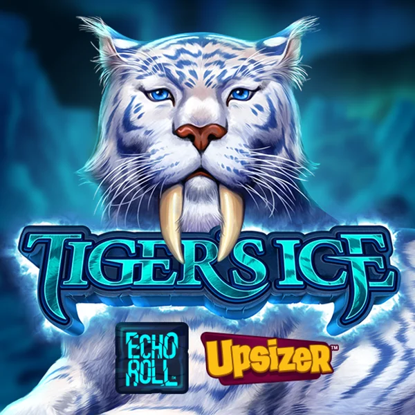 Tigers Ice - ADUGAMING