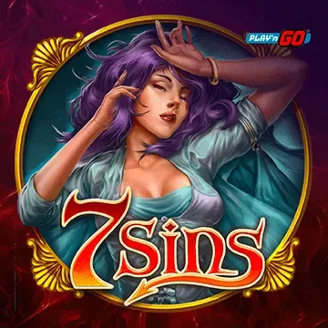 PlaynGo : 7 Sins - ADUGAMING