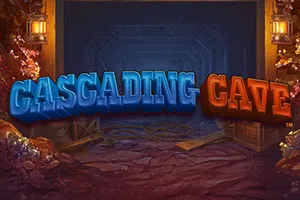 Cascading Cave - ADUGAMING