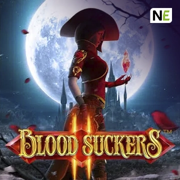 Blood Suckers - ADUGAMING