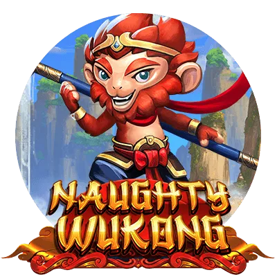 Habanero : Naughty Wukong - ADUGAMING