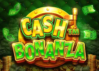 Pragmatic : Cash Bonanza - ADUGAMING