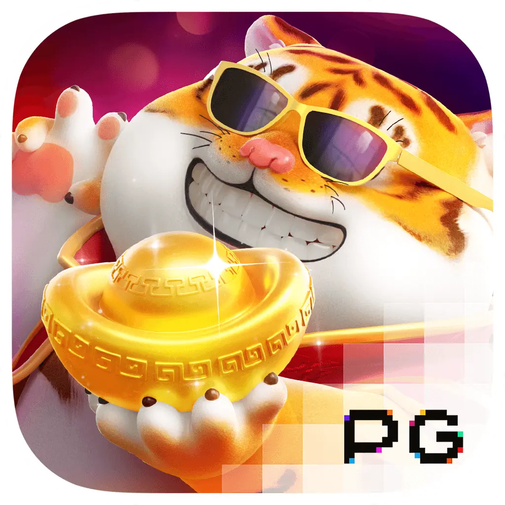 PGSoft : Fortune Tiger - ADUGAMING