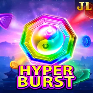 Jili : Hyper Burst - ADUGAMING