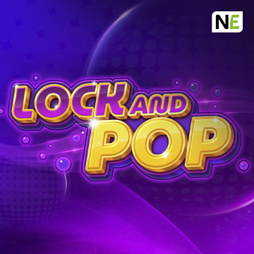 Lock And Pop - ADUGAMING