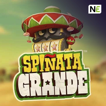 Spinata Grande - ADUGAMING