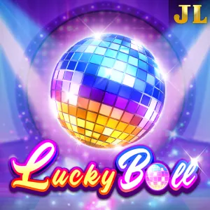 Jili : Lucky Ball - ADUGAMING